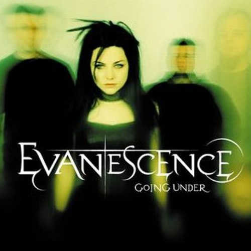 Listen to Evanescence - Going Under (Demo) by Evanescence Demos in
