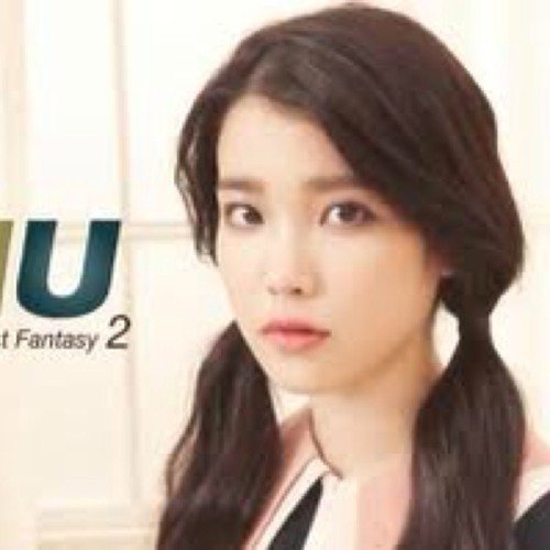 Stream Last Fantasy IU by kpop I  you  | Listen online for