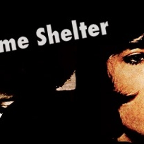 Stream audio_books | Listen to The Rolling Stones - Gimme Shelter