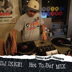 Stream COCOLOBLAND RECORD SHOP music | Listen to songs, albums