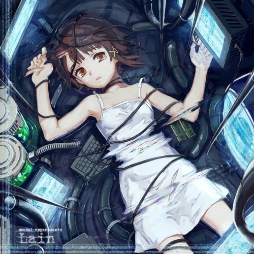 Stream Bôa - Duvet (The Serial Experiments Lain) by FelipeDempsey