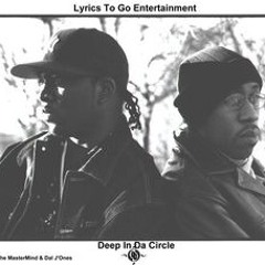 Stream Deep In Da Circle - So (Where I Live At!) -Pre-order Starts