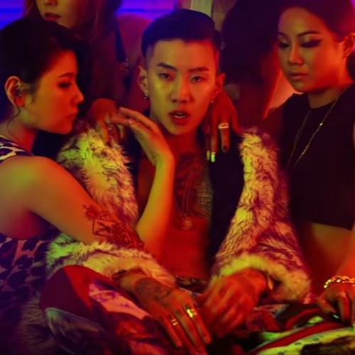 Stream MOMMAE - Jay Park Ft. Ugly Duck by Kpop | Listen online for