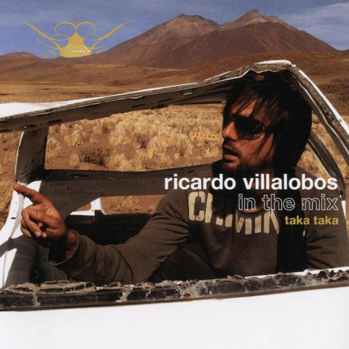 Listen to 298 - Ricardo Villalobos - In The Mix: Taka Taka (2003