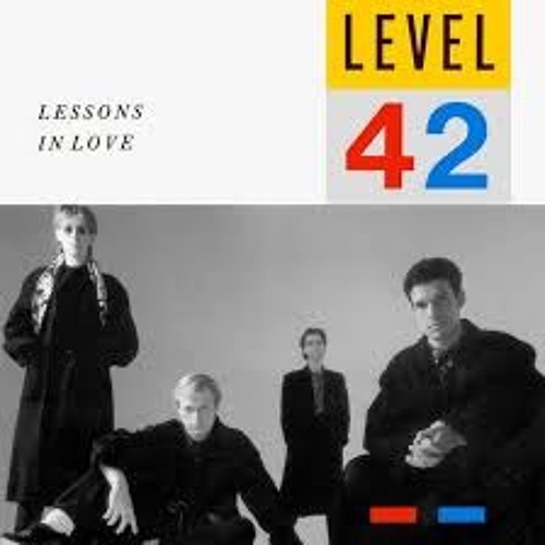 Stream Level 42 - Lessons In Love (S. Nolla Edit Mix) by SNØLLA