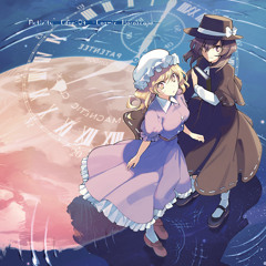 Stream 虚構の楽園 試聴 by yura_hatsuki | Listen online for free on