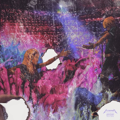 Stream Lil Uzi Vert | Listen to LUV Is RAGE playlist online for