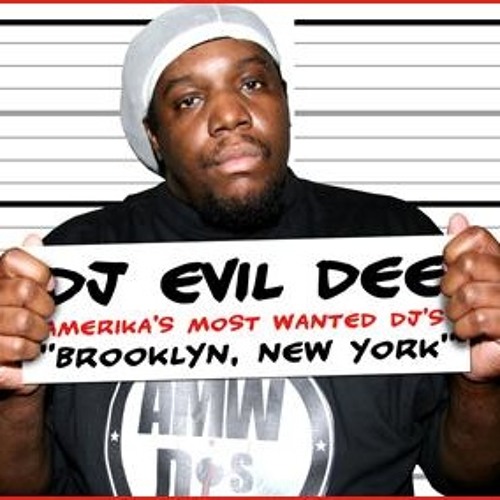 Stream DJ EVIL DEE SPINNING 80S HIP HOP ON HOT 97 MONDAY NIGHT