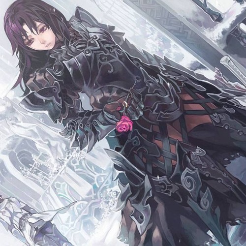 Stream 「葉月 ゆら」Hatsuki Yura - Diabolikha by 427tsuki | Listen