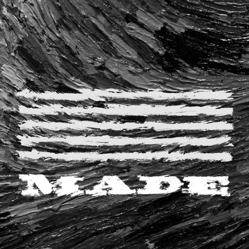 BIGBANG「MADE THE FULL ALBUM」V.Iver. Bigbang Made The Full Album