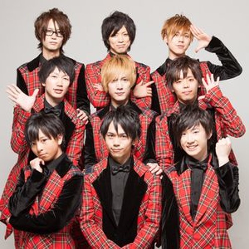 Listen to MeseMoa. War Cry 〜アイドル気取りで何が悪い！〜 by