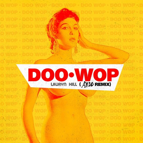 Stream Lauryn Hill - Doo Wop 
