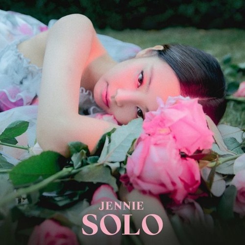 Stream JENNIE – SOLO by L2Share♫55 | Listen online for free on