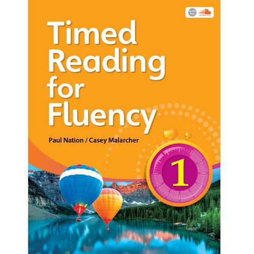 Stream Seed Learning | Listen to Timed Reading for Fluency 1