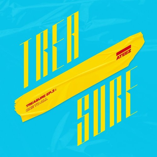 Stream ATEEZ - WAVE by L2Share♫84 | Listen online for free on