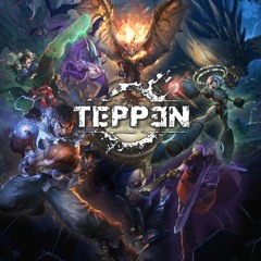 Stream CAP'STONE | Listen to カプコン ミュージック