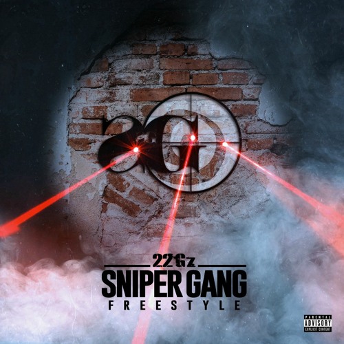 Stream Sniper Gang Freestyle by 22Gz | Listen online for free on