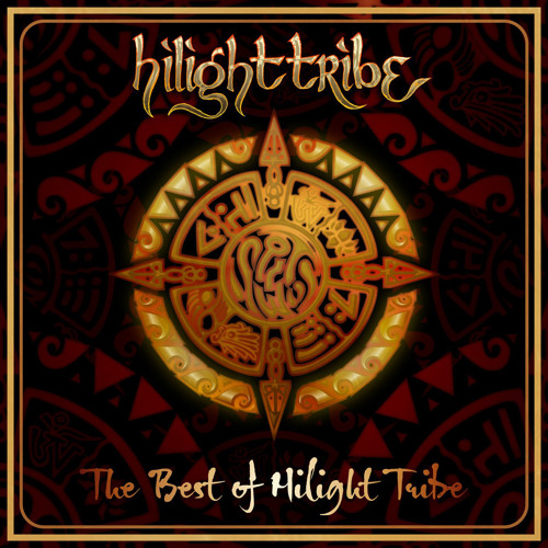 Stream Free Tibet by Hilight Tribe Official | Listen online for