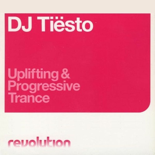 Stream DJ Tiësto - Revolution (CD02 - Brightside) by Ori Bsor