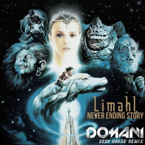 Stream Limahl - Never Ending Story (Domani 2020 Remix) FREE