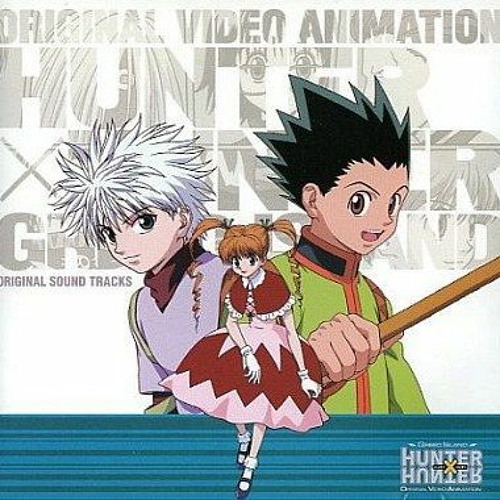 Stream Hunter x Hunter 1999 OVA Greed Island OST - 09 Tut by 大家