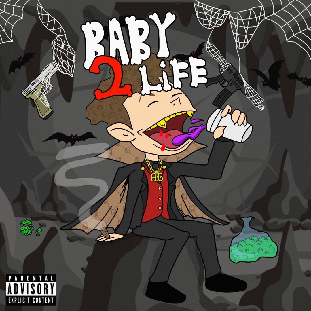 Stream BabySolid 