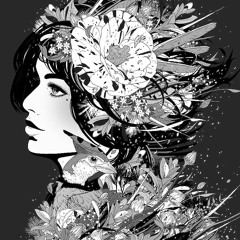 Stream ブレラ | Listen to DJ Okawari & Emily Styler - Restore