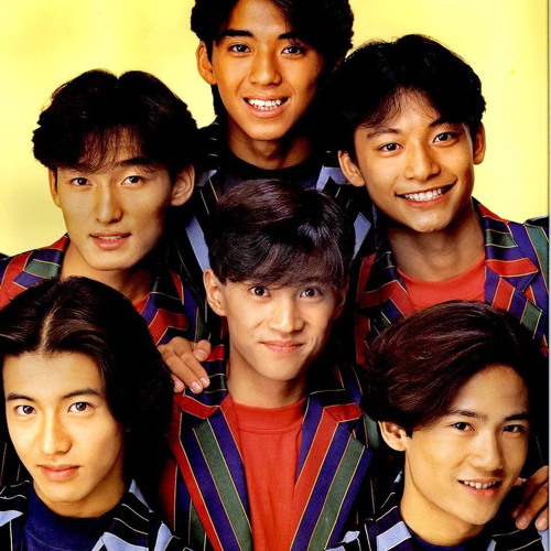 Stream SMAP - Can't Stop!! -LOVING- by MeowzaWowza | Listen online