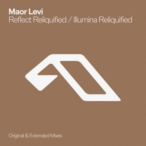Listen to Reflect Reliquified by Maor Levi in Reflect Reliquified