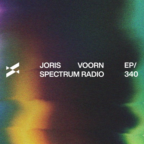 Stream Spectrum Radio 340 by JORIS VOORN | Live from Awakenings