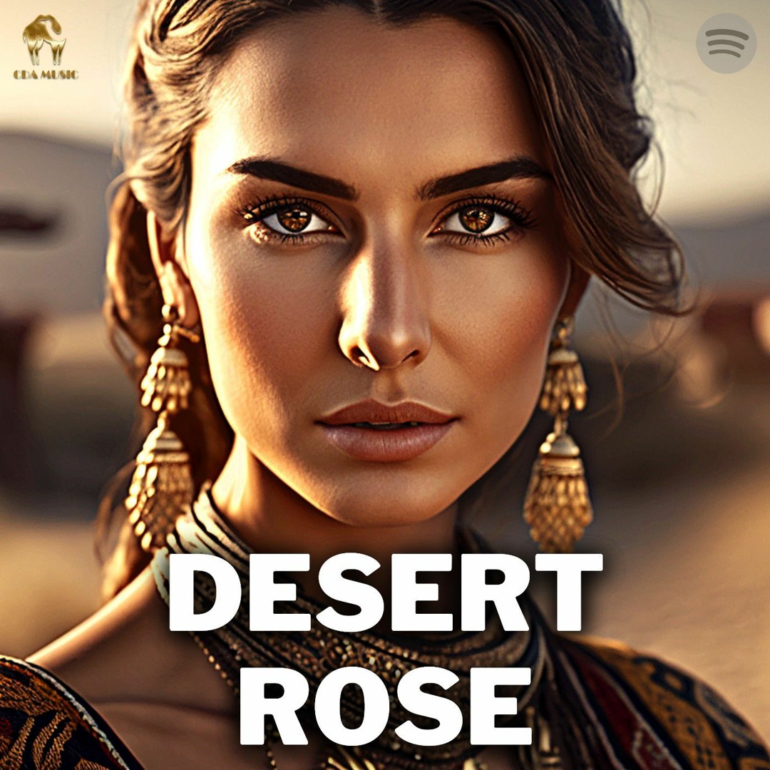 Stream Cheb Mami & Sting - Desert Rose (Zuma Dionys Edit) by Cafe