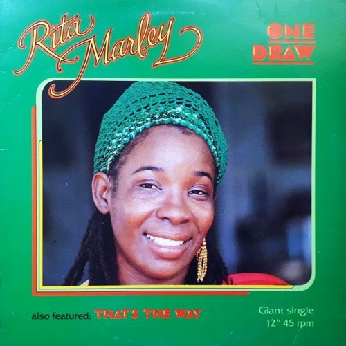 Stream Rita Marley - One Draw (One Draw Riddim 1981) by Riddims