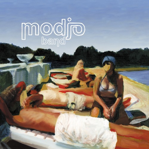 Stream Lady (Hear Me Tonight) by Modjo | Listen online for free on