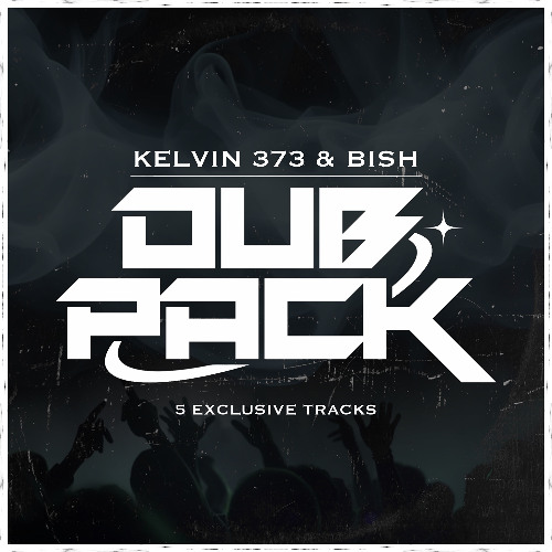 Stream Bish | Listen to Dubpack playlist online for free on SoundCloud