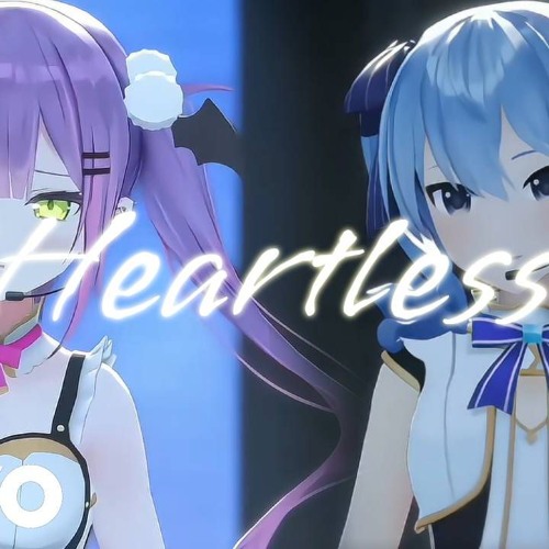 Stream 【Hololive Remix】 星街すいせい x 常闇トワ (Offical Music