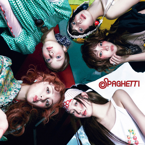 Stream SPAGHETTI by LE SSERAFIM | Listen online for free on SoundCloud