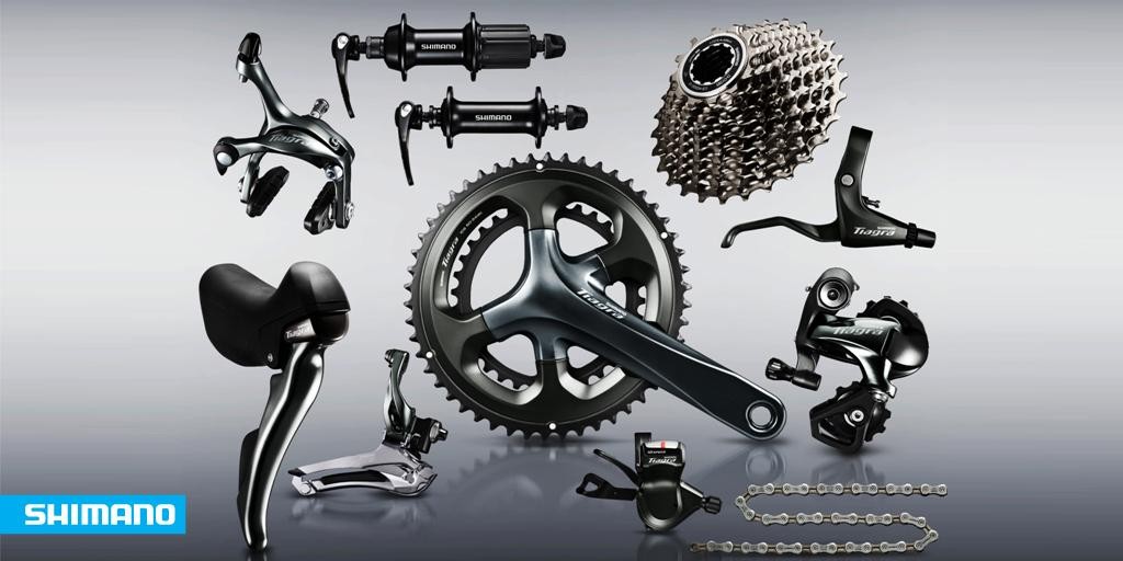 初心者にオススメ！10万円〜15万円で買えるティアグラ＆カーボン