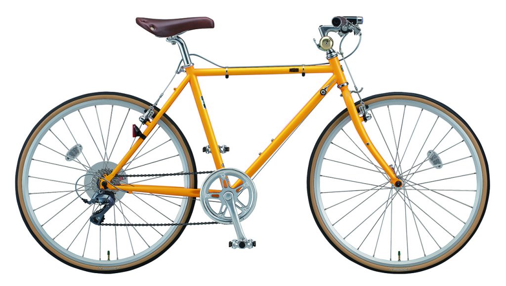 5万円台!?】初心者にオススメしたいBRIDGESTONE(ブリヂストン)のクロス