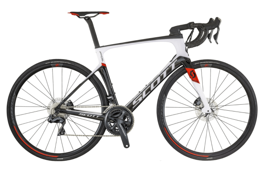 SCOTT （スコット）のロードバイク【2018年モデルまとめ】 | FIND BIKE