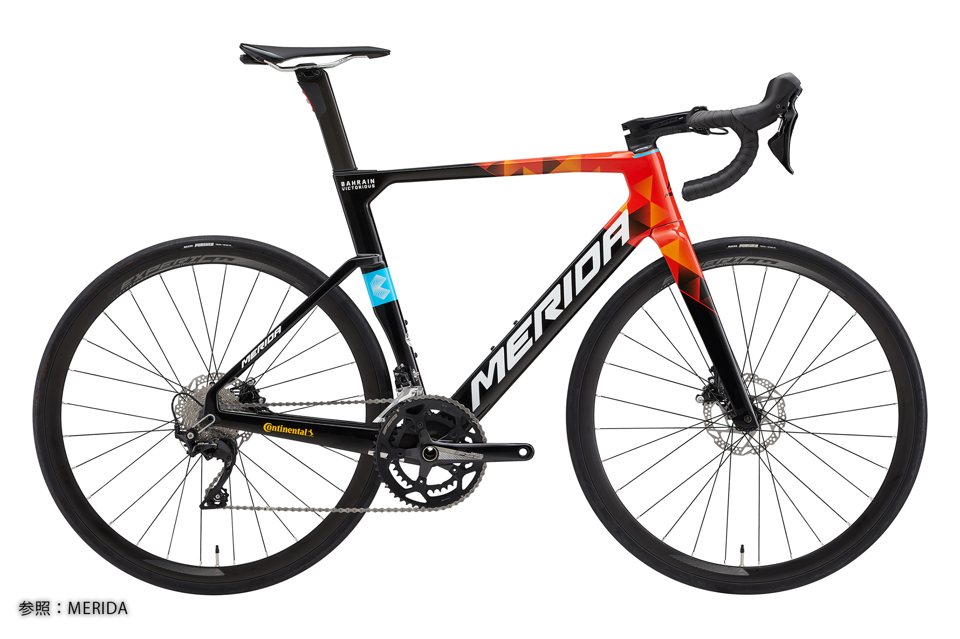 公式発表！2022年モデル】メリダ（MERIDA）ロードバイク／新モデル・新