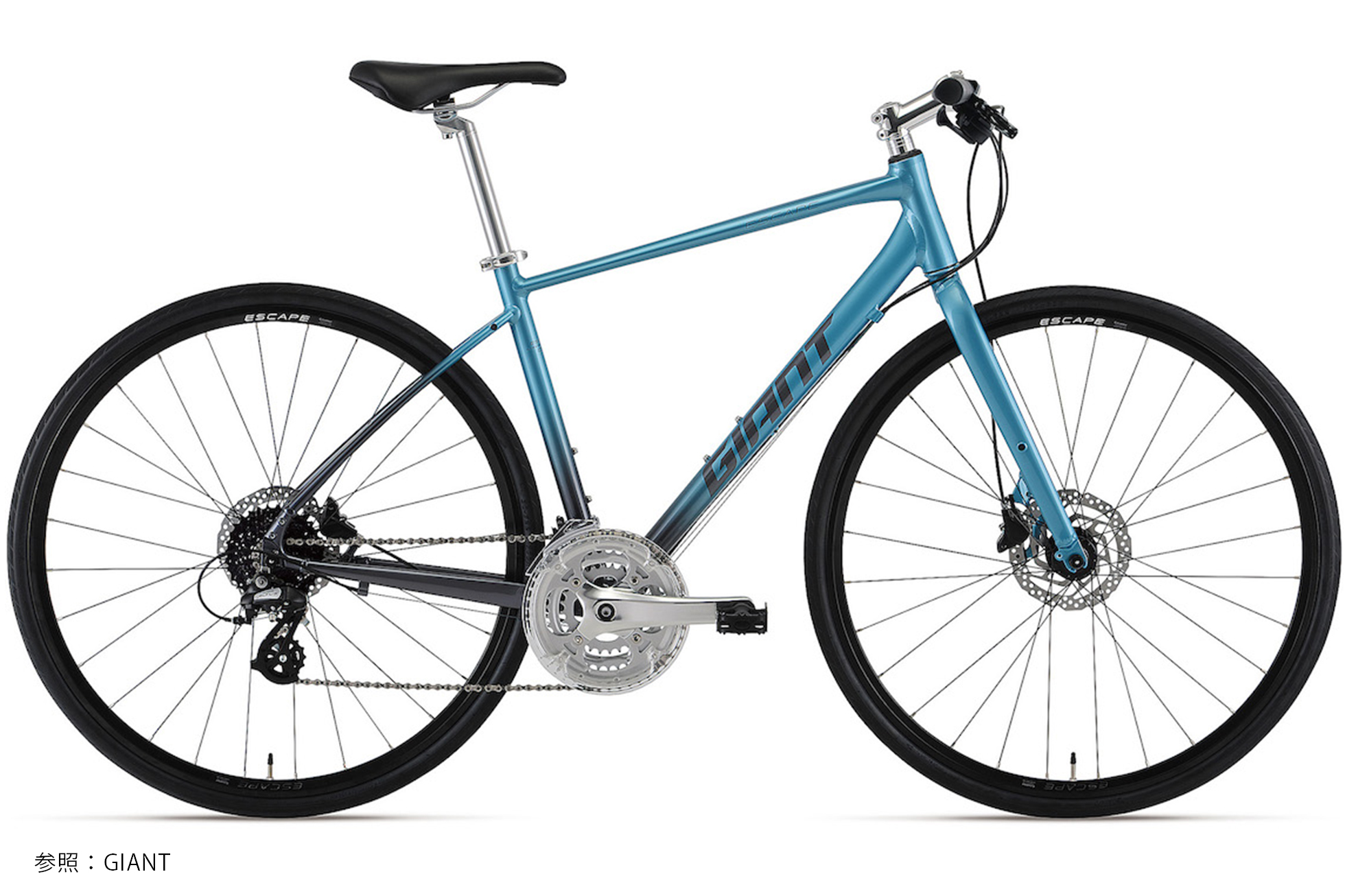 ディスクブレーキ搭載・7万円台の軽量クロスバイク7選 ／ 2022年モデル