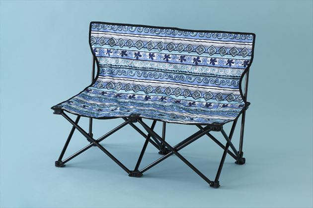 STUSSY×アウトドアブランド」共同制作の爽やか夏アイテム