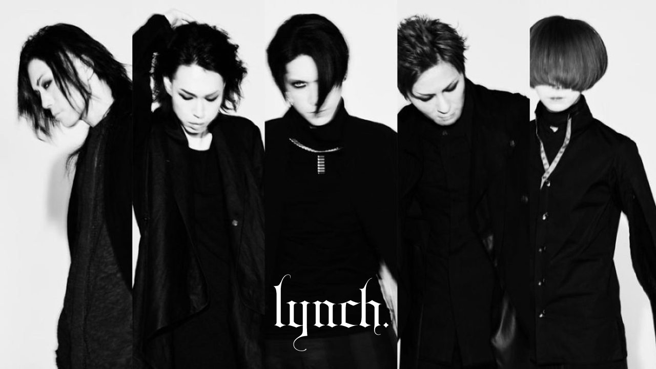 ぜひ親に紹介してもらいたいV系バンド「lynch.」の魅力 | スクイズ(Squize)