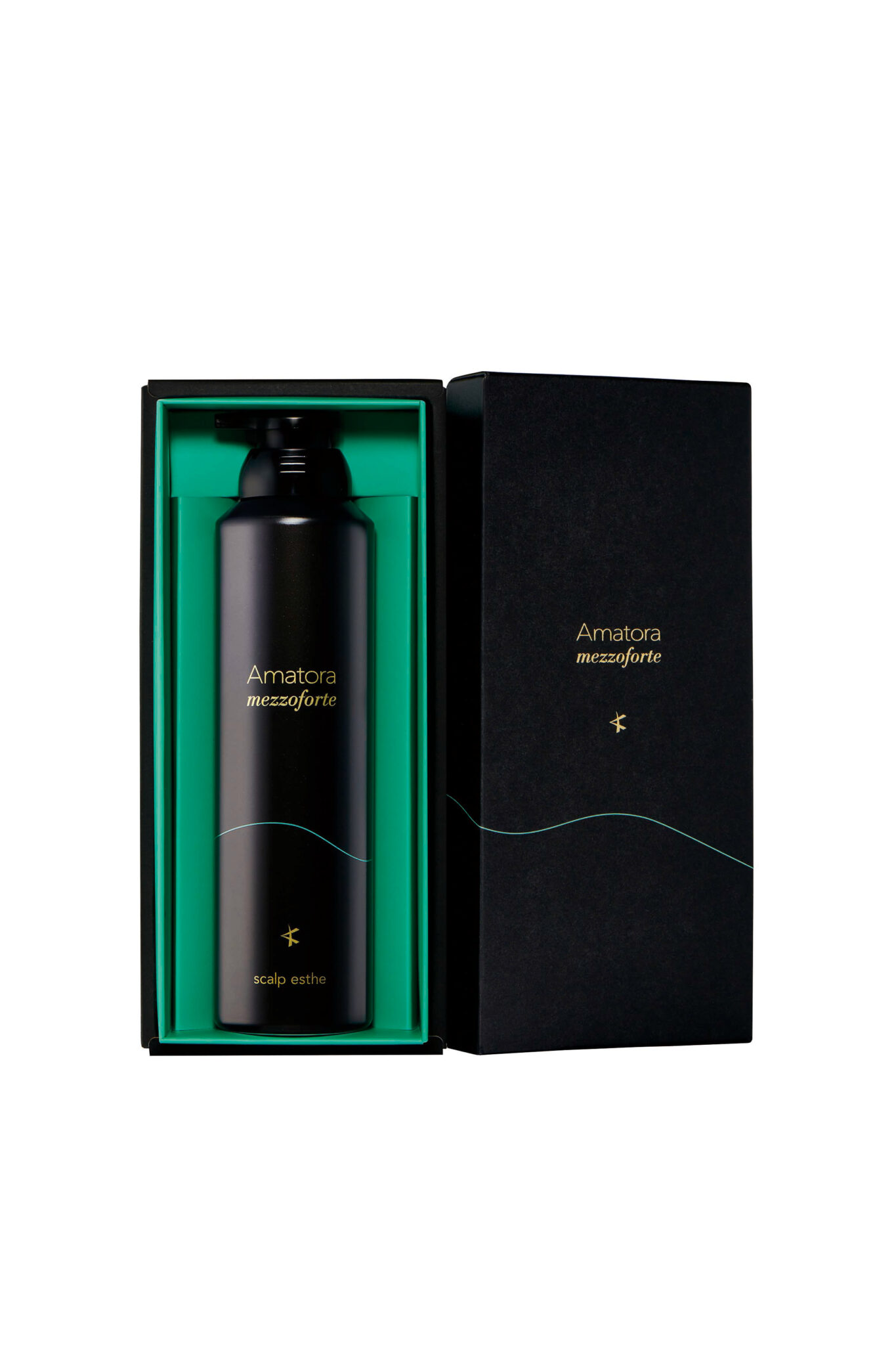 アマトラメゾフォルテ – doc.