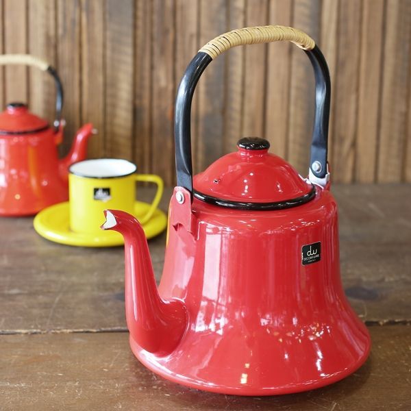 アラジンに似合うケトル5選 | 浜名湖ゲストハウス白昼夢