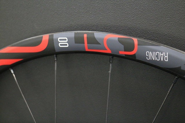 FULCRUM】レーシング5・・・00DB？が数量限定アウトレット！ | 大阪で