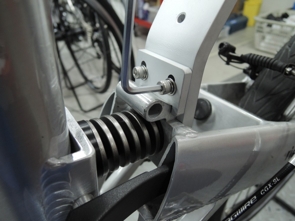 BD-1】これが大阪スタイル！【加茂屋】 | 大阪で自転車をお探しならY's