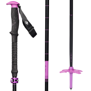 Black Diamond Expedition 3 Pole Review