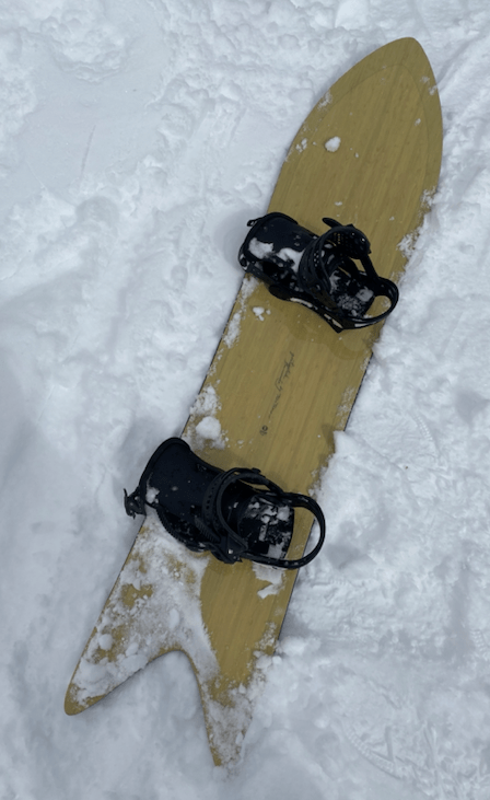 Gentemstick Barracuda の感想とレビュー