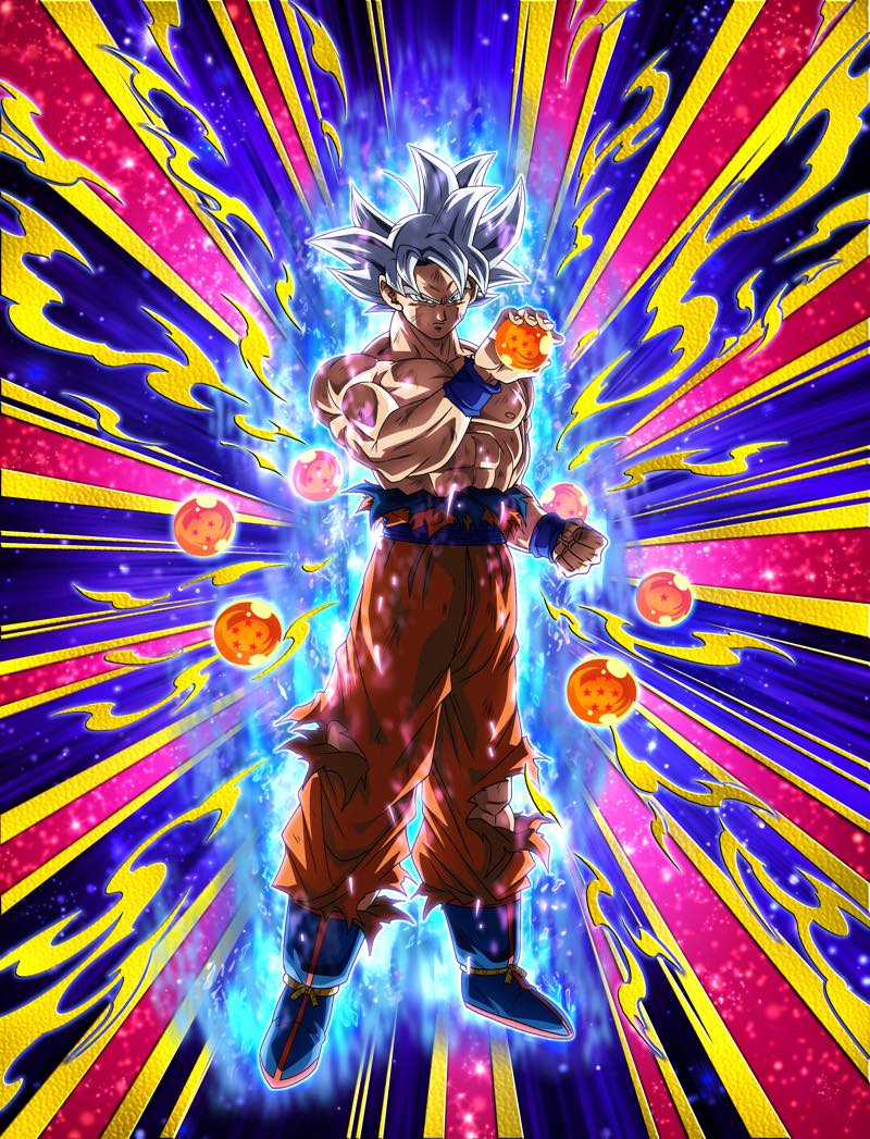 バンナム、『ドラゴンボールZ ドッカンバトル』で「激突×団結！6周年